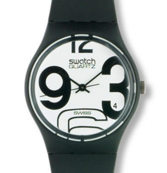 Swatch GB 103 - 1983