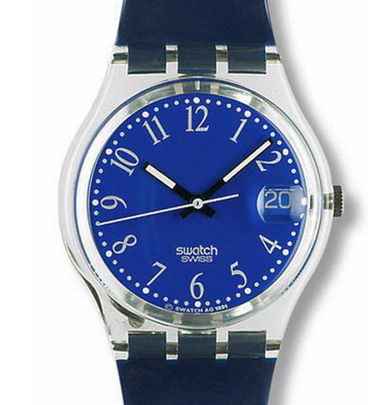Gent BLU LUI GK400 1992
