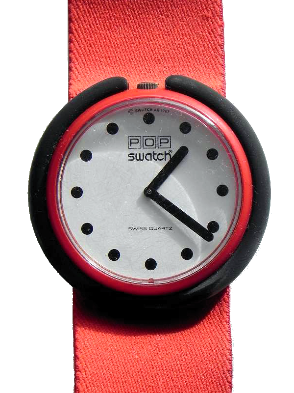 POP-SWATCH