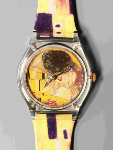 laks klimt kuss 01