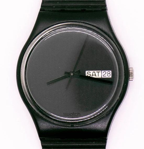 Gent WHITE WINDOW GB711 - 1988